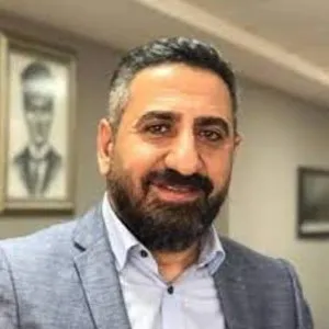 Ali Haydar Fırat