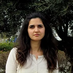Deniz Gezgin