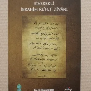 Siverekli İbrahim Re’fet