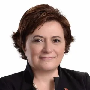Fatma Güldemet Sarı