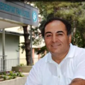 Nimet Yıldırım