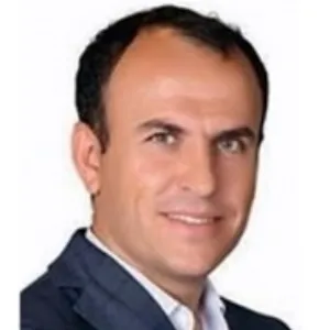 Faysal Sarıyıldız