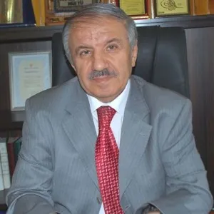 Ahmet Bulut (Müftü)