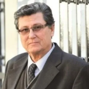 Abdülkadir Özcan