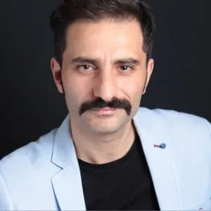 Burak Haktanır
