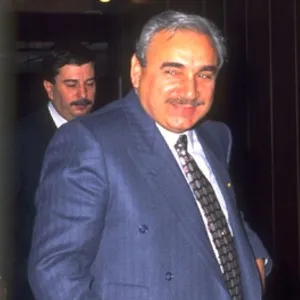 Refaiddin Şahin