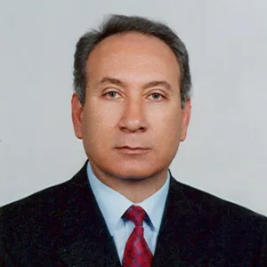 Ali Osman Güzel