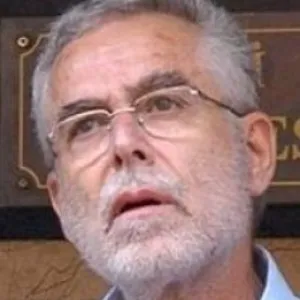 Baskın Oran