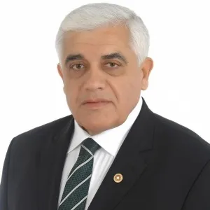 Mustafa Hilmi Dülger