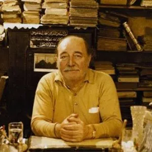 Muzaffer Ozak