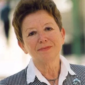 Oya Baydar