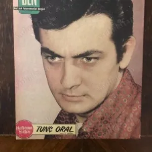 Tunç Oral