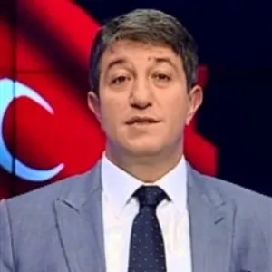 Erkan Haberal