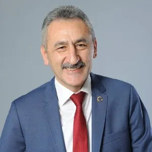 Mustafa Adıgüzel
