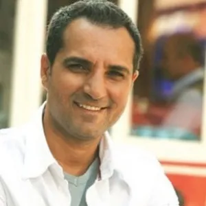 Rafet El Roman
