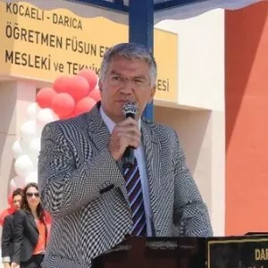 İsmail Hakkı Amasyalı