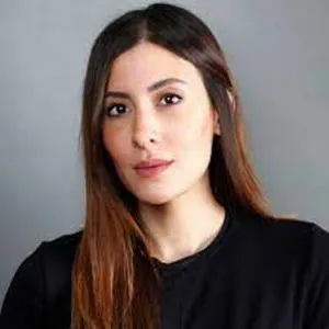 Defne Bölükbaşıoğlu