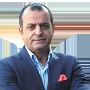 Nuh Albayrak