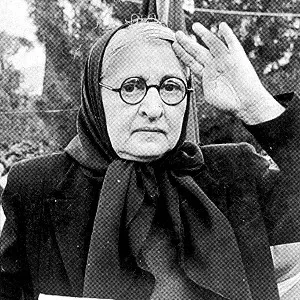 Halide Edip Adıvar