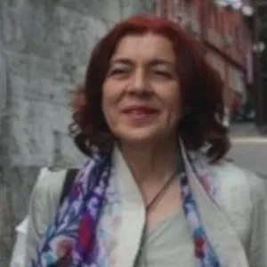 Emine Beyza Üstün