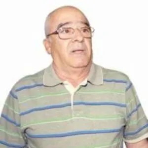 Melih Yalman