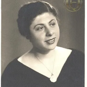 Cemile Cevher Çiçek