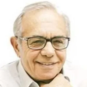 Necati Doğru