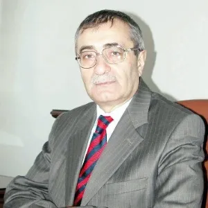 Arif Ersoy