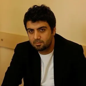 Raci Şaşmaz