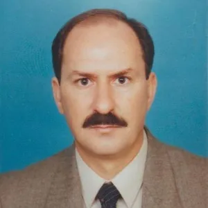 Nusret Turan