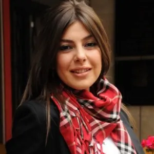 Gözde Kansu