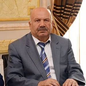 Seyyad Aran