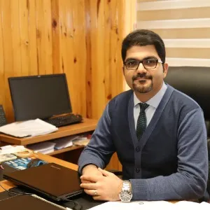 Halil İbrahim Aydın