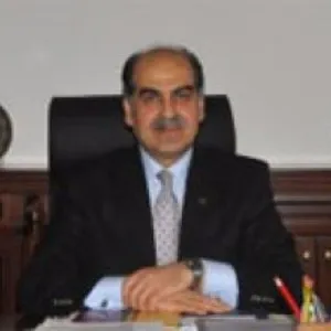 Mustafa Özkan