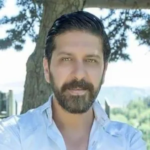 Ali Balkan Avcı