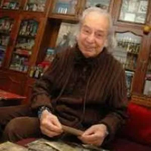 Agah Özgüç