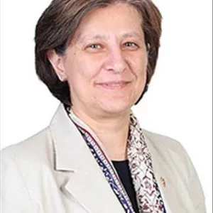 Alev Dedegil