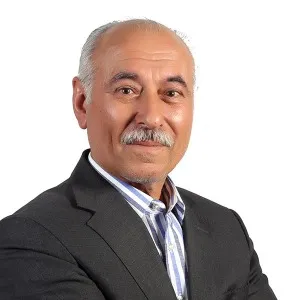 Necmettin Turinay