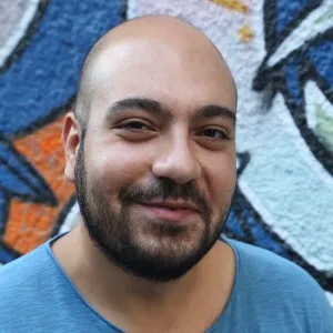 Caner Erdem