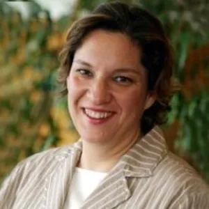 Zeynep Bodur Okyay