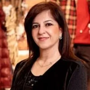 Duygu Karaca