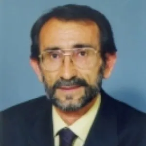 Ahmet Derin
