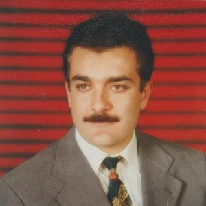 Nevzat Akyar