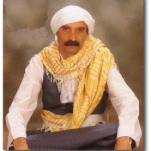 Celal Sarıkaya