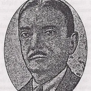Cemal Nabeded Bey