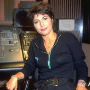 Naşide Göktürk