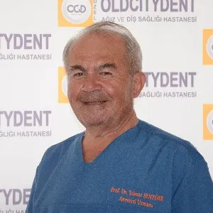 Yusuf Yılmaz Şentürk