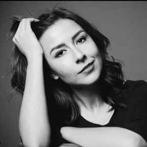 Gülay Say