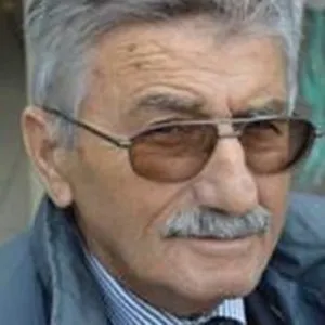 İbrahim Balcı (1934'lü)