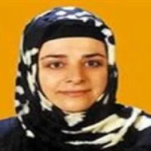 Ayşenur Kurtoğlu